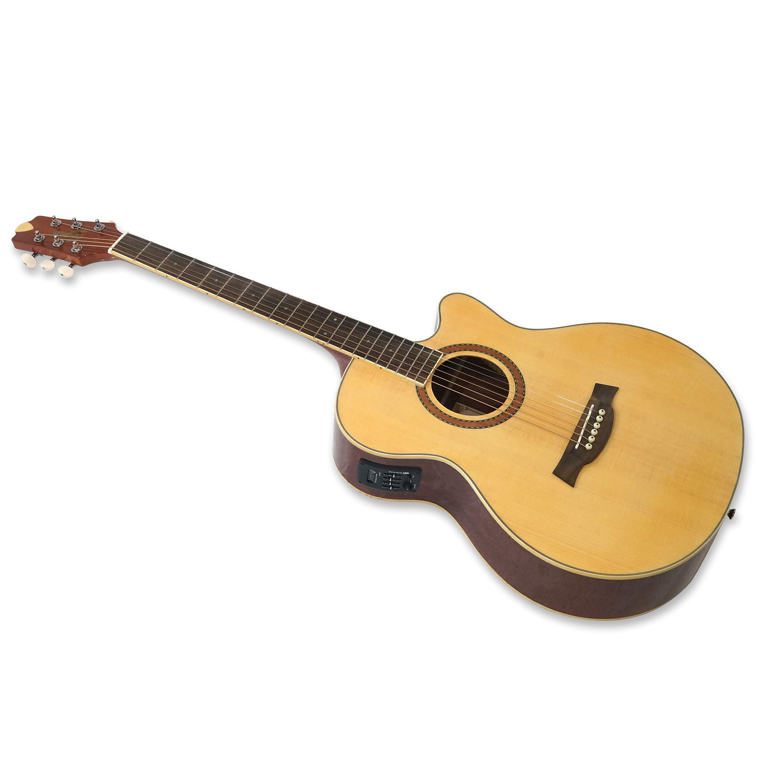 Acoustic Guitar アコースティックギター AC340 | ARTWOOD | ACOUSTIC GUITARS | PRODUCTS | Ibanez