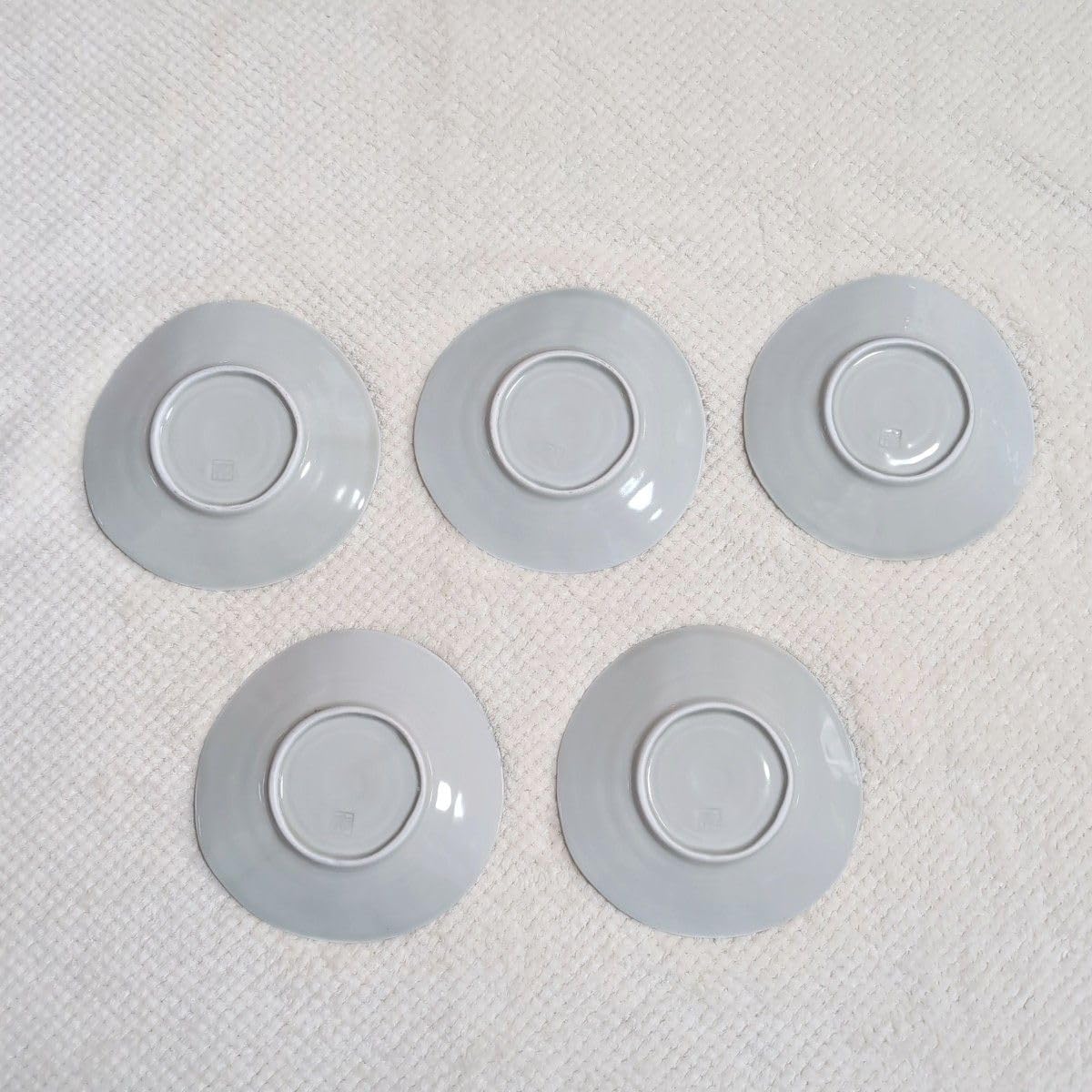 有田焼 皿 丸皿 プレート 伝平窯 5枚セット ≪優れもの≫【ふるさと