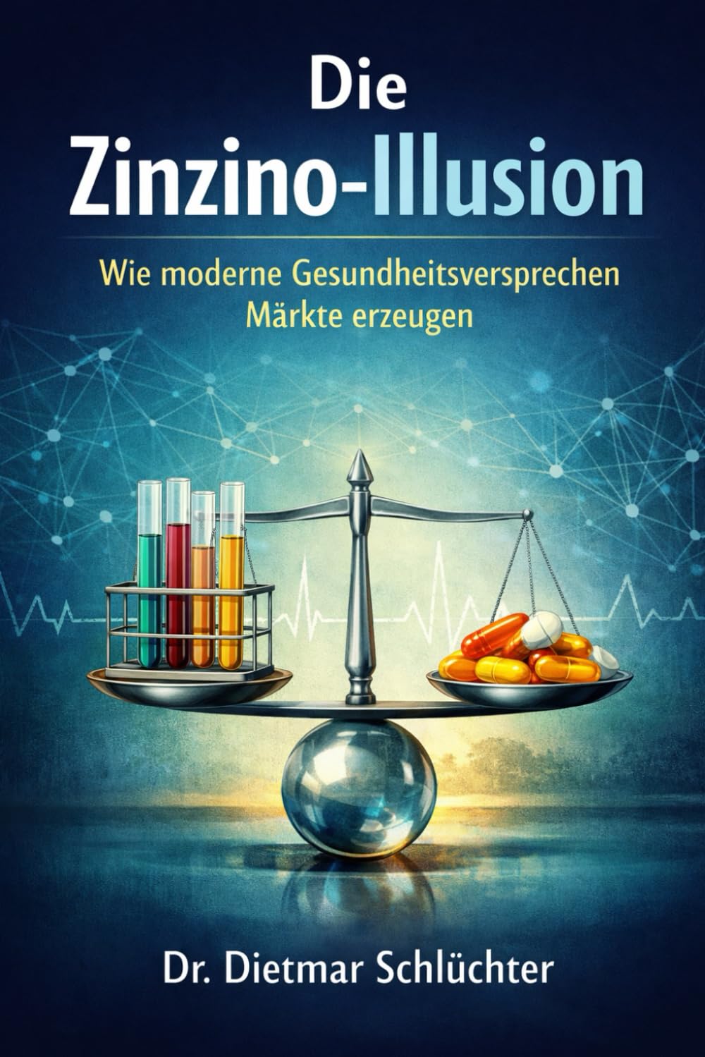 Die Zinzino-Illusion: Wie moderne Gesundheitsversprechen Märkte erzeugen