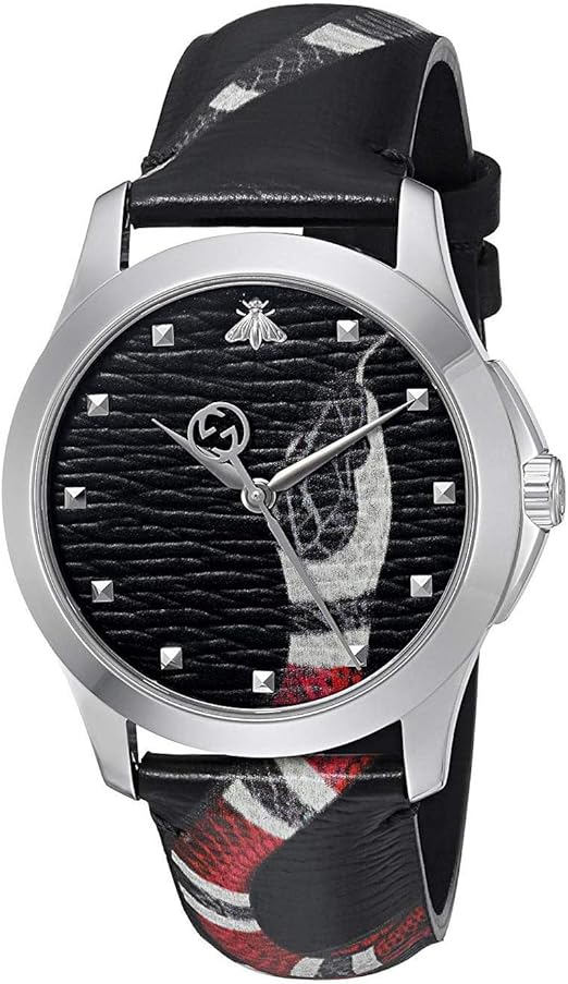 le marché des merveilles watch