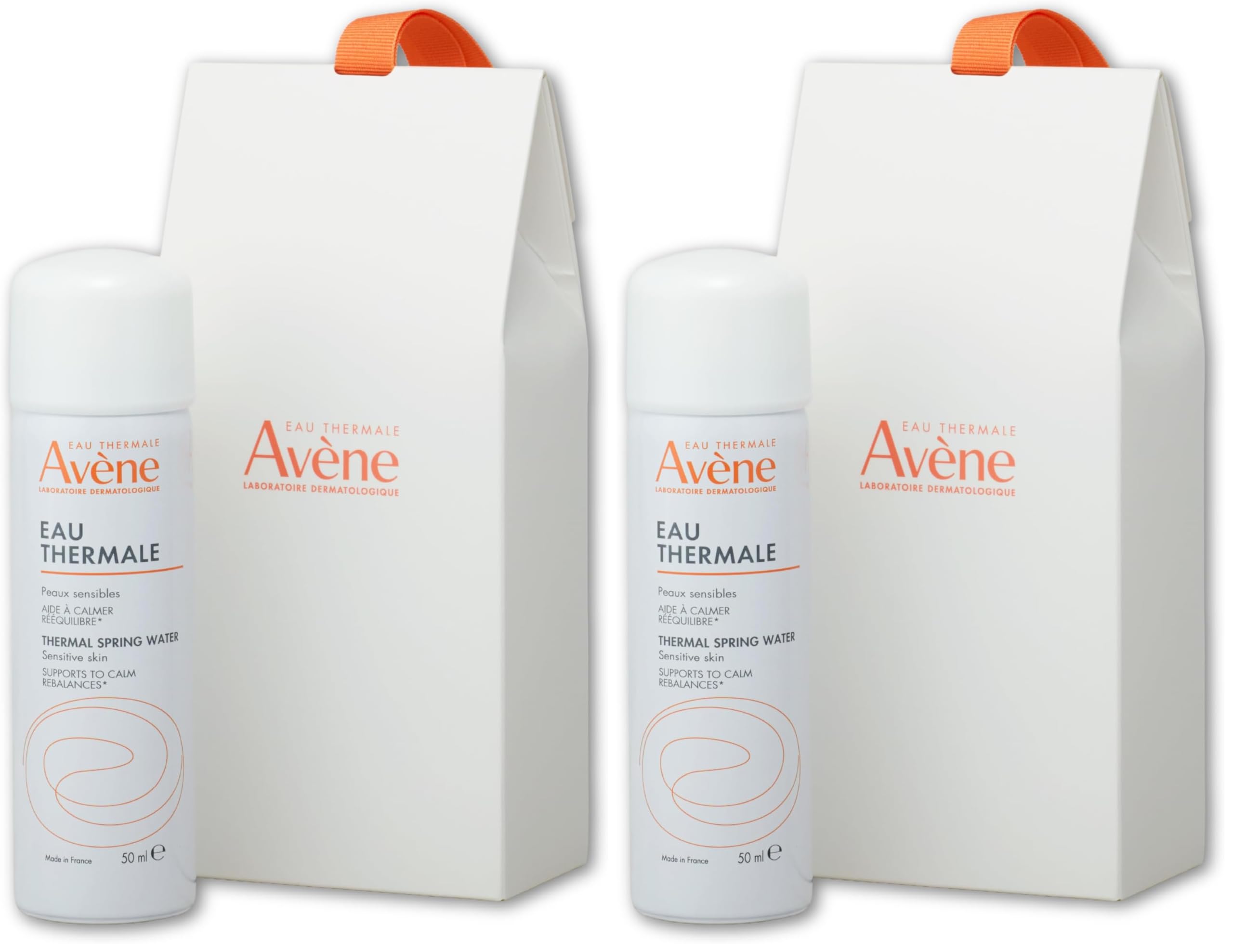 Amazon | アベンヌ(Avene) ギフトセット包装済み アベンヌウォーター