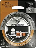 Vista 3 de Umarex RWS Superdome Field Line Pellet Gun Pellets.177 Caliber, 8.3 Grains
