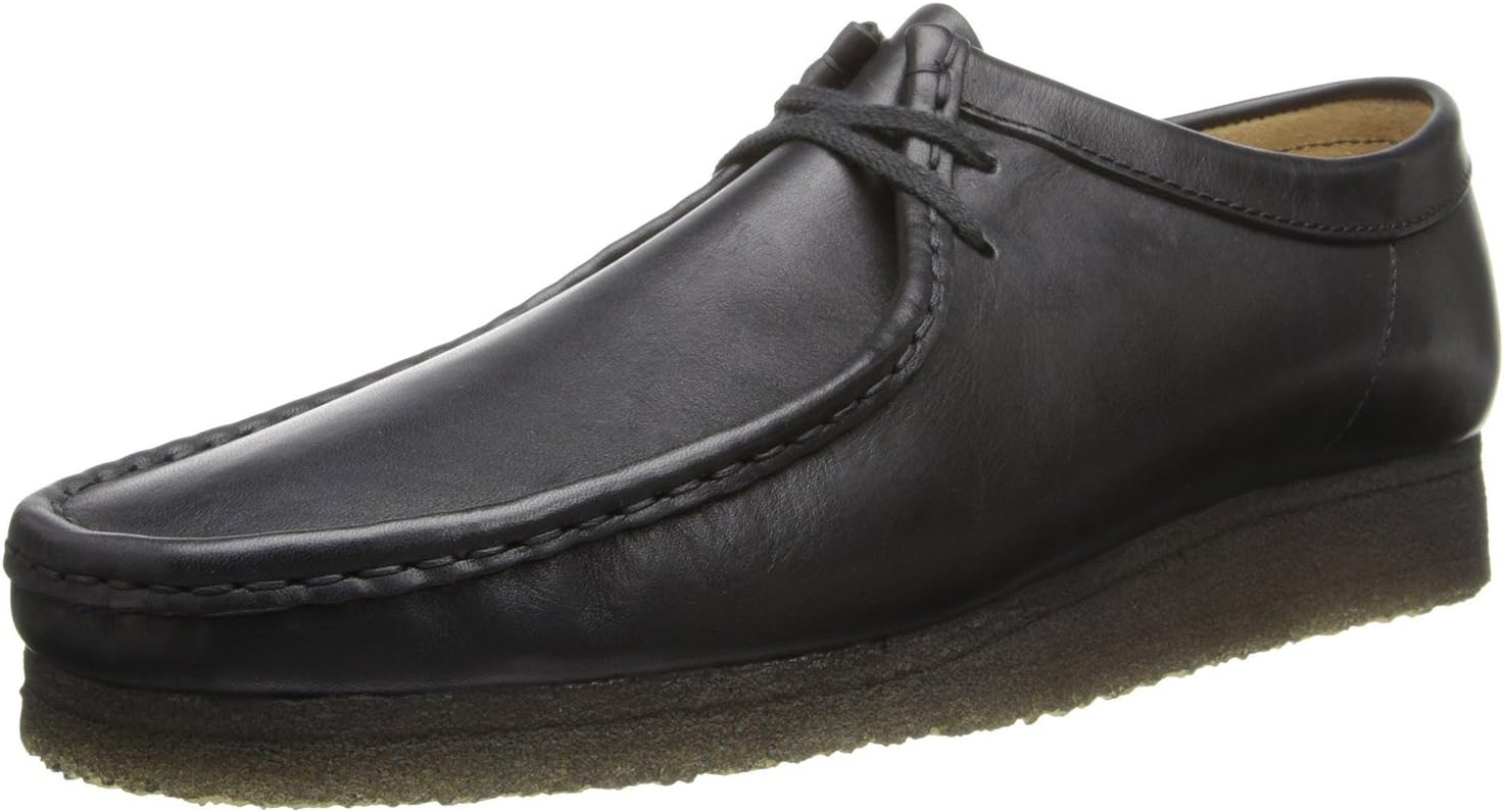 Clarks Mens Wallabee