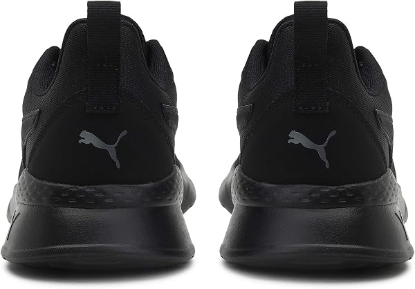 PUMA Anzarun Lite Unisex Adults' Trainers - 4