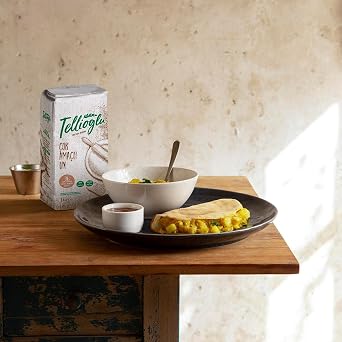 Tellioğlu Multipurpose Flour 1 Kg
