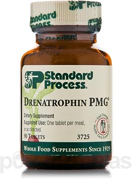 Drenatrophin PMG 90 tabs