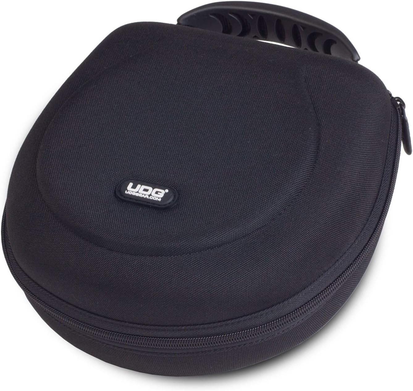 Udg U8201BL - CREATOR HEADPHONE HARD CASE SMALL BLACK | Outra Música | Loja de Música e Instrumentos em Portugal