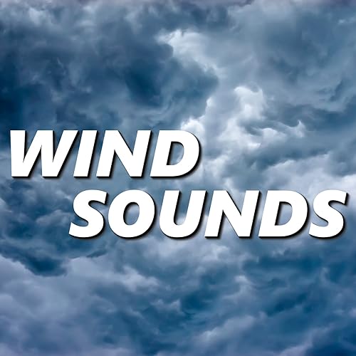 Wind Sounds by Wind Sounds for Sleep on Amazon Music Amazon.co.uk