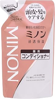 *三共* 米农*护发素 380mL(替换装)