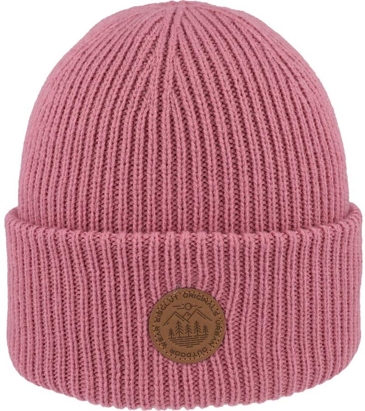 Eisglut Unisex Strickmütze Unityo