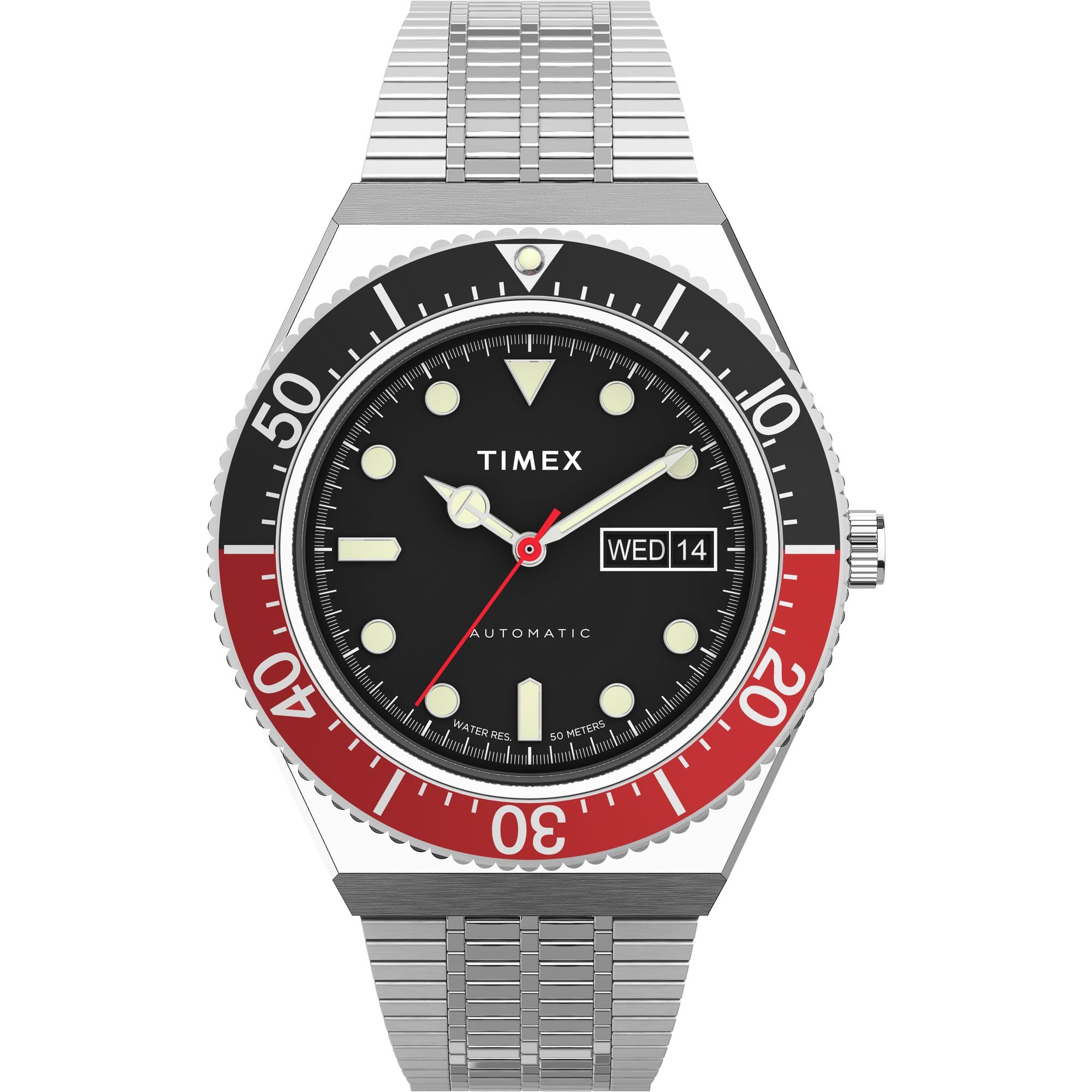 TIMEX Black Dial Mens Watch - TW2U83400 (B09LRK4K89) Amazon Price History, Amazon Price Tracker