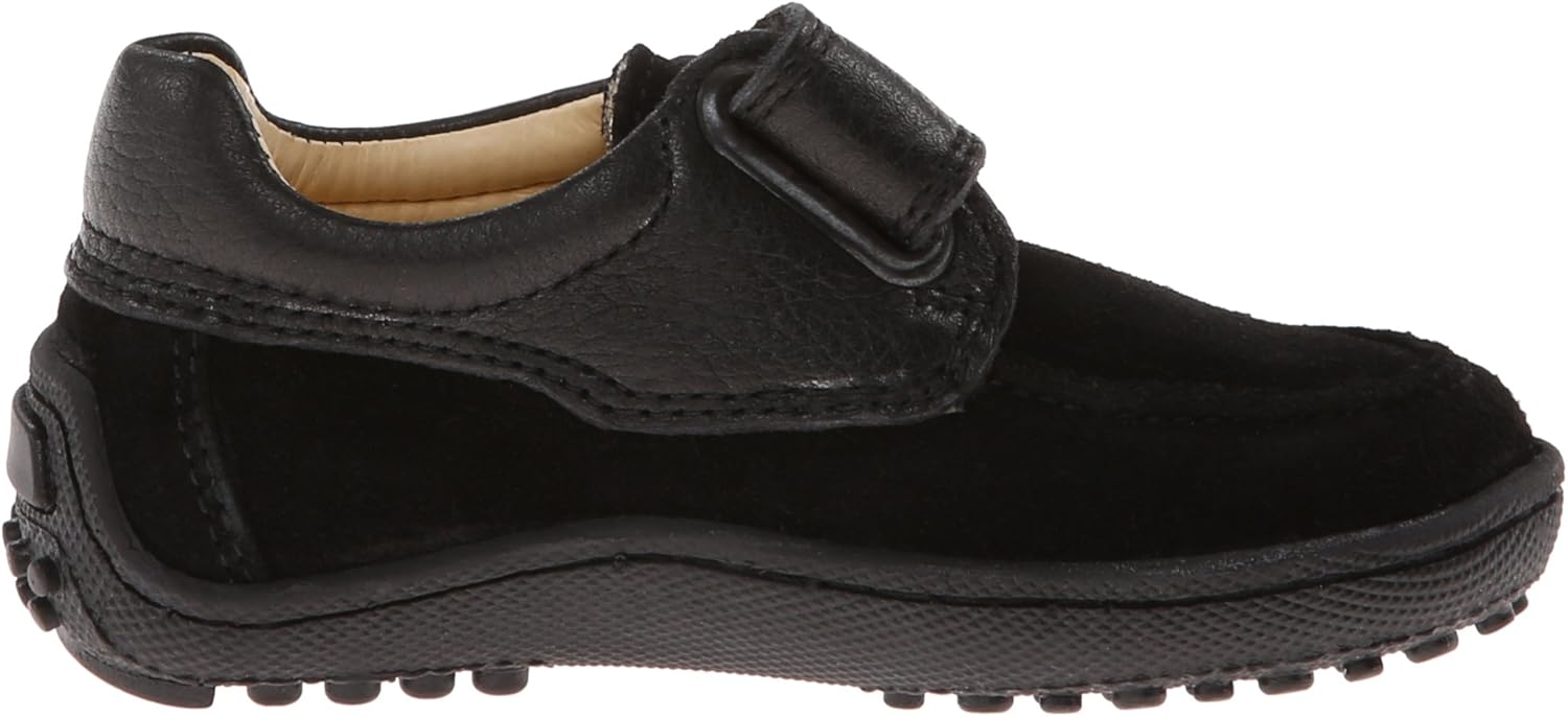 Primigi Edward-E Monk Strap Loafer (Toddler/Little Kid/Big Kid)