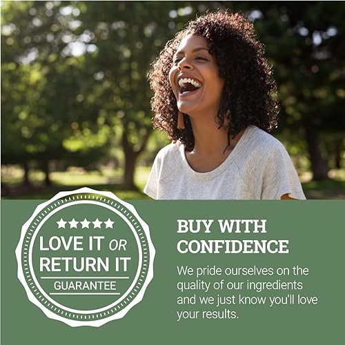 Miniatura 8 de Suplemento vegano de vitamina D3 5000 iu – Suplementos puros de alta potencia para la salud inmune y fuerte apoyo a los huesos – Vitamina D 5000 iu