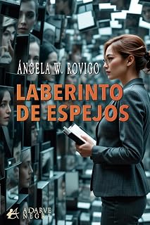 Laberinto de espejos