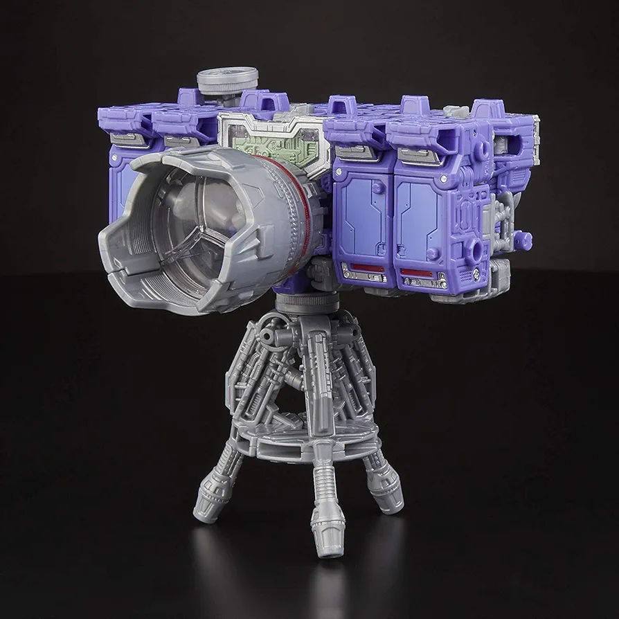 トランスフォーマー コレクション TFC-14 サイバトロン/偵察員 トランスフォーマー コレクション TFC-14 サイバトロン/偵察員