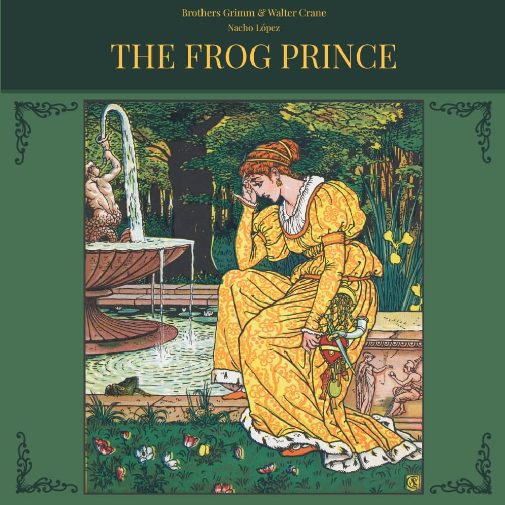 The Frog Prince