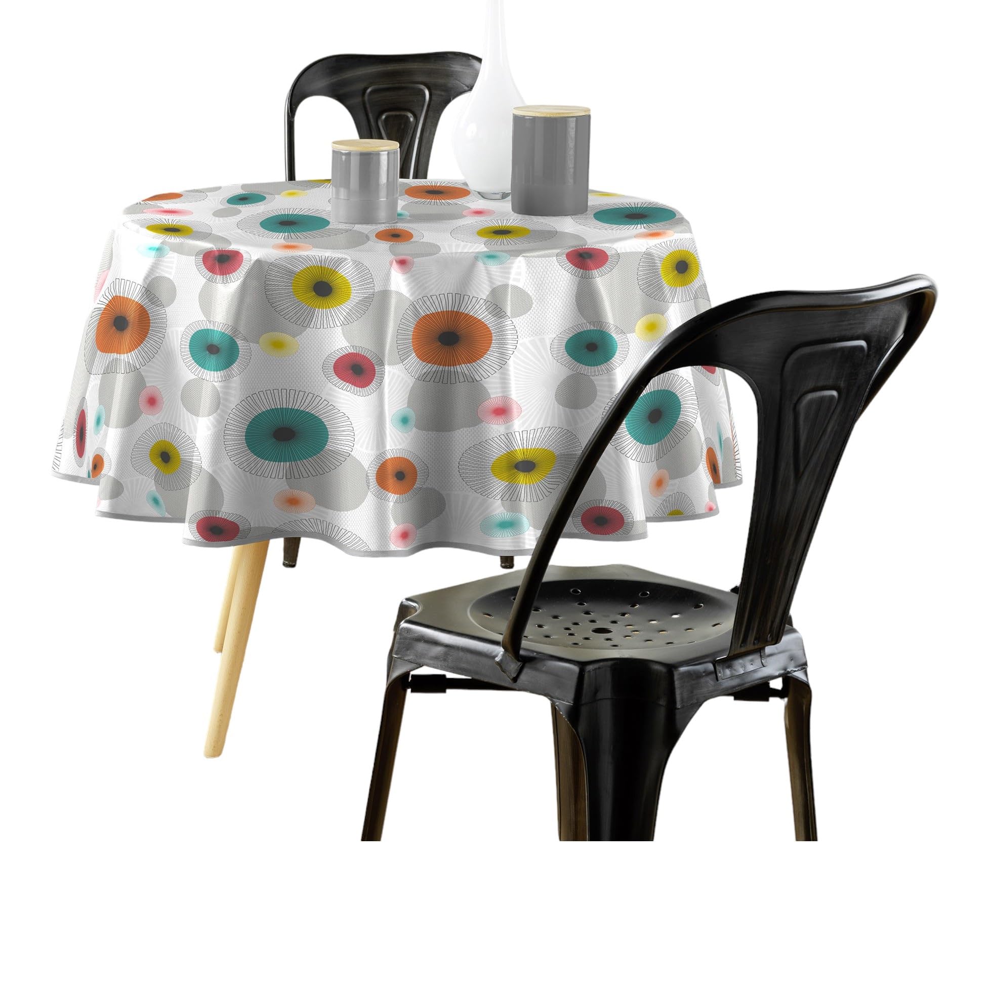 Douceur d'Intérieur FERIA TABLECLOTH, (0) 160 cm