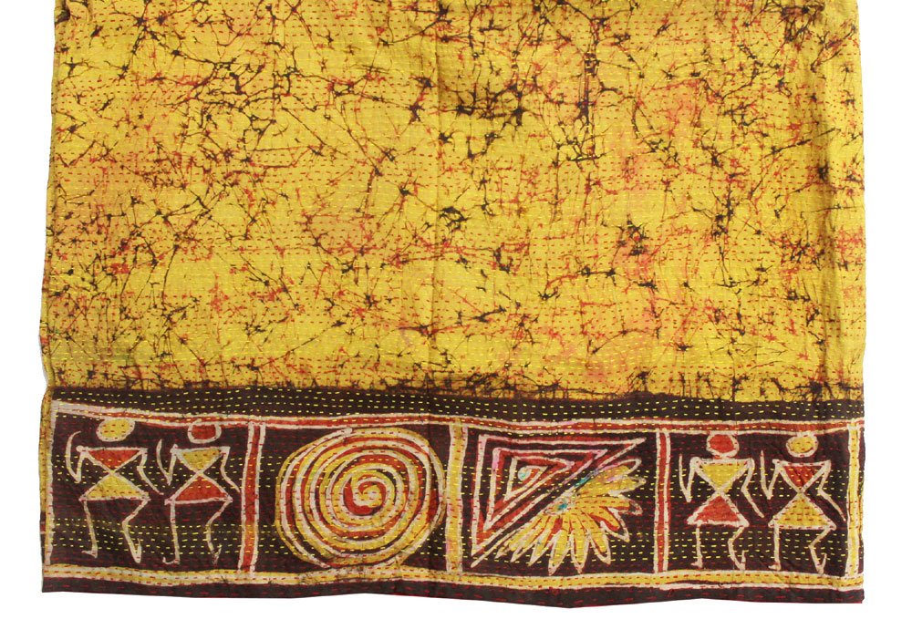 Mango Gifts Damen Schal multi Large