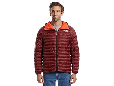 The North Face Terra Peak Hoodie Men
