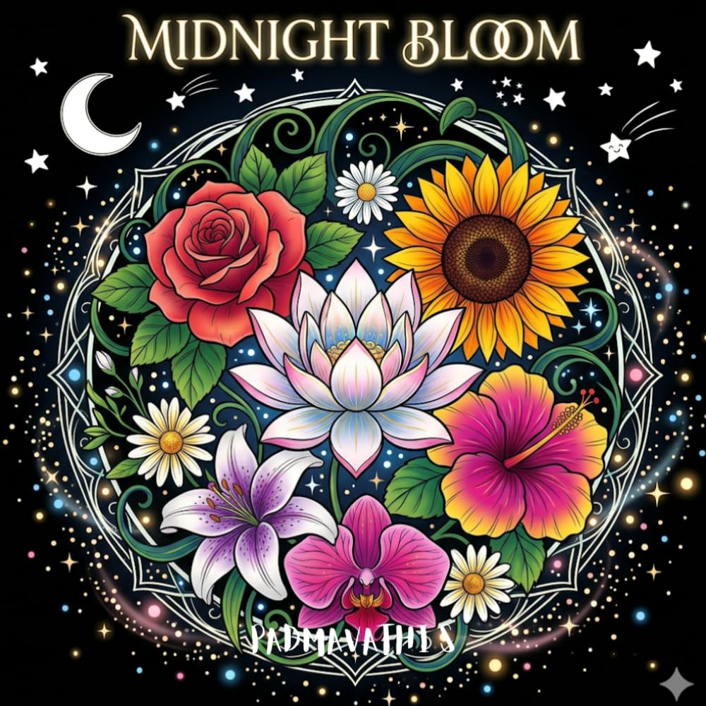 MIDNIGHT BLOOM
