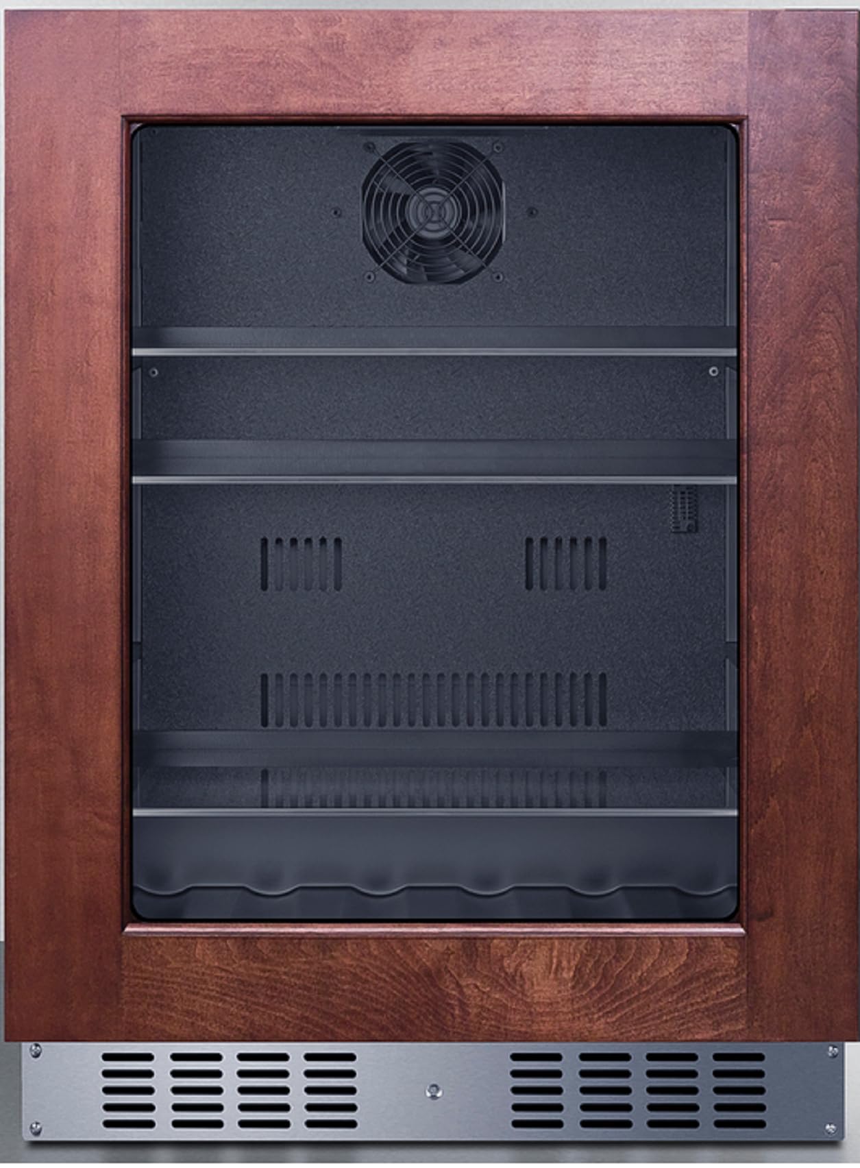 Summit Appliance 4.6 cu ft Beverage Cooler