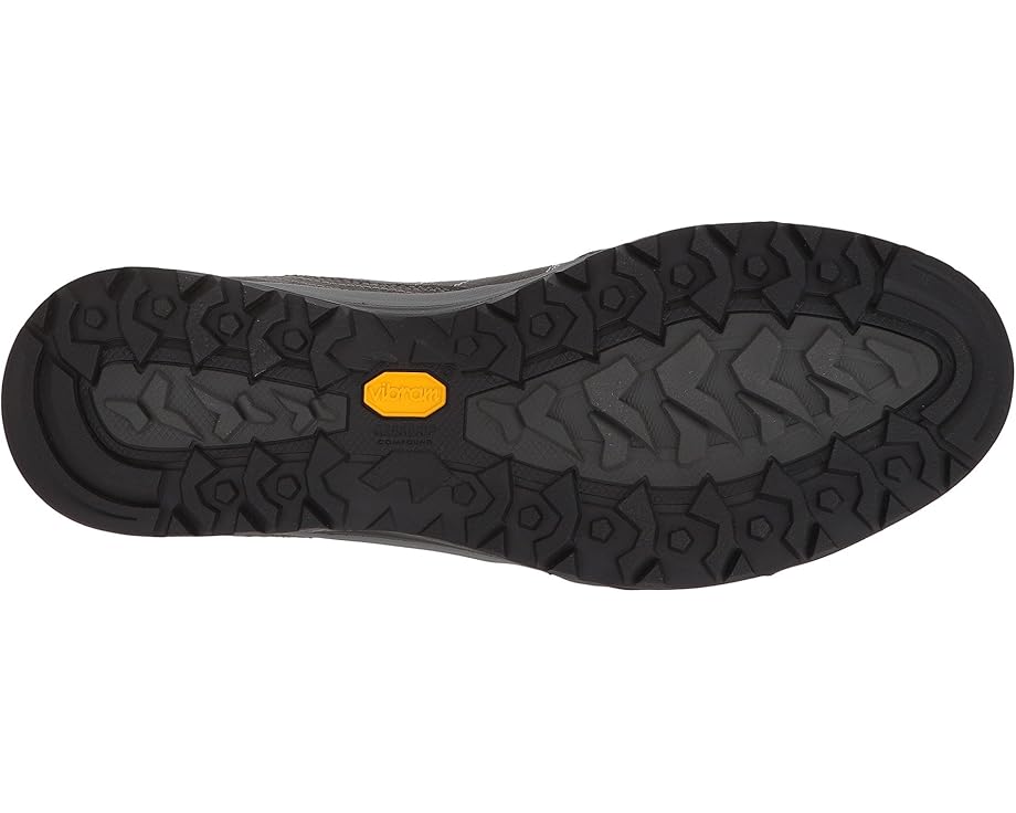 Asolo Agent Evo GV MM - Bottom View