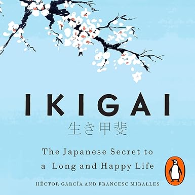 Ikigai