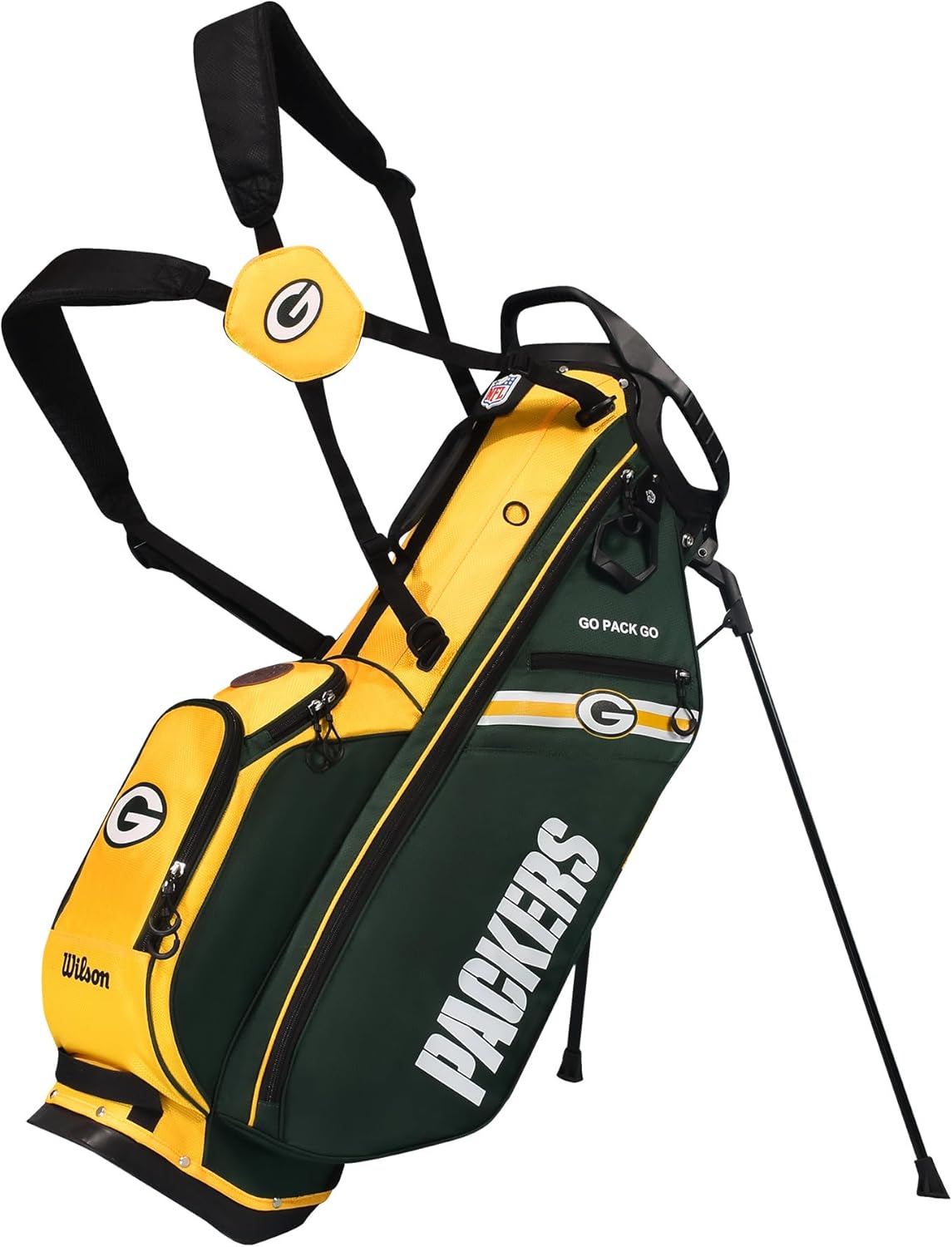 Wilson NFL Golf Bags - Image 5