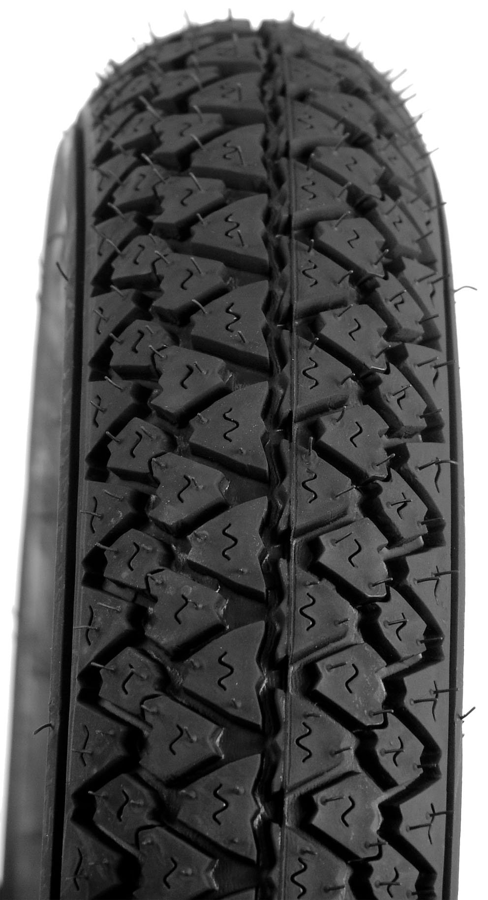 Michelin 57199 Reifen 3.00-10 42J TL/TT S83 : Amazon.de: Auto 