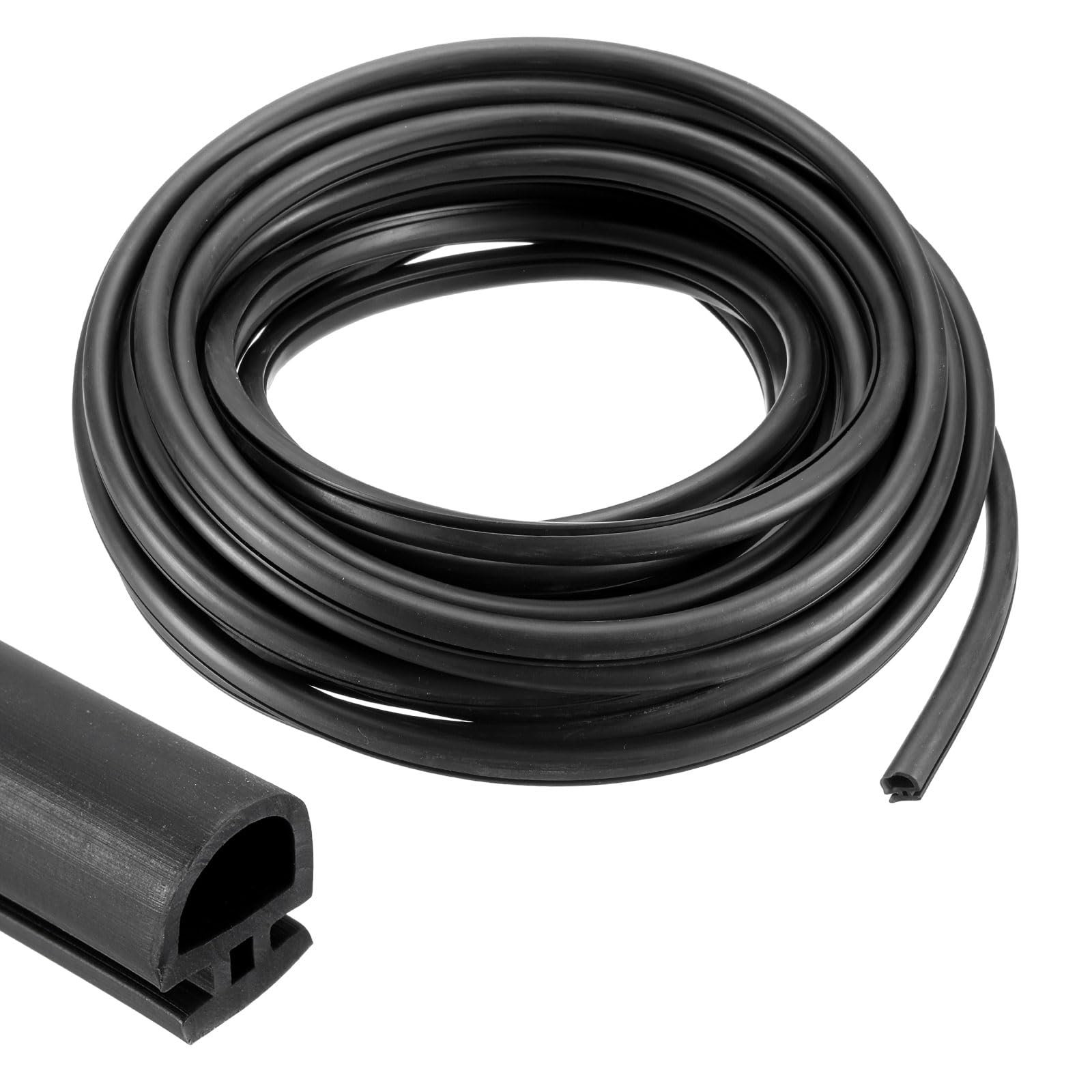 PATIKIL Window Weather Stripping Door Seal