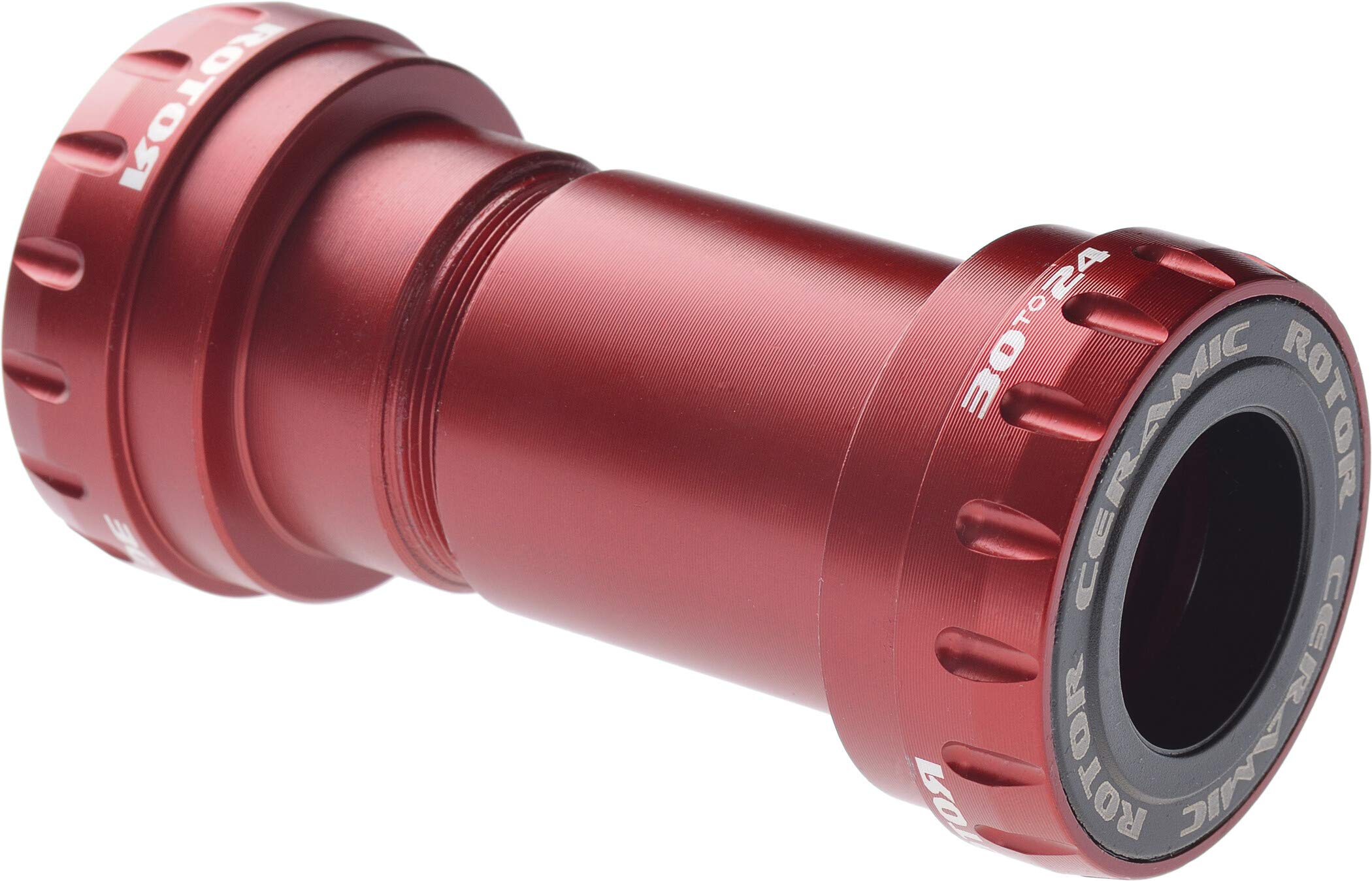 R ROTOR BIKE COMPONENTSBB4424 BB MTB CERAMIC RED