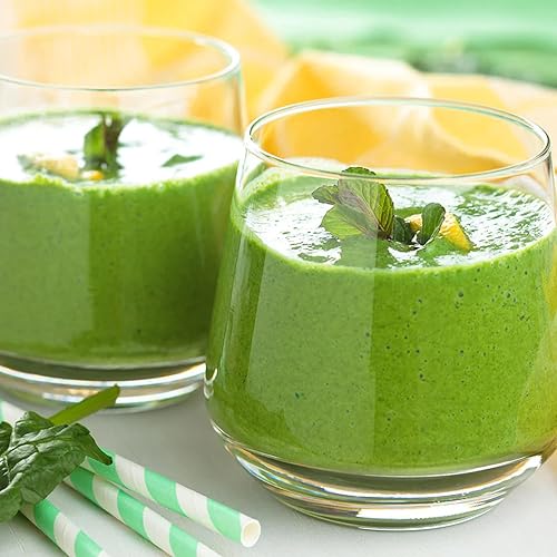 Miniatura 6 de Paquete de 2 cocteleras True Lime de 10.6 onzas