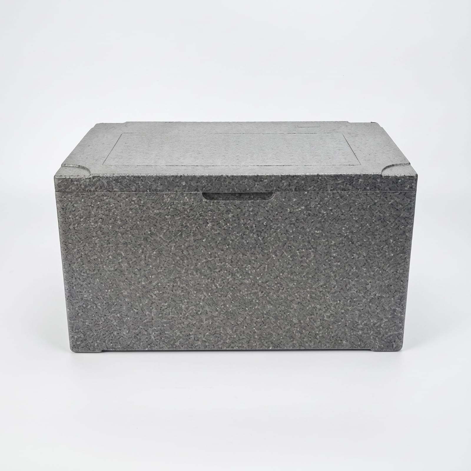 Caja Térmica Polipropileno Compacto