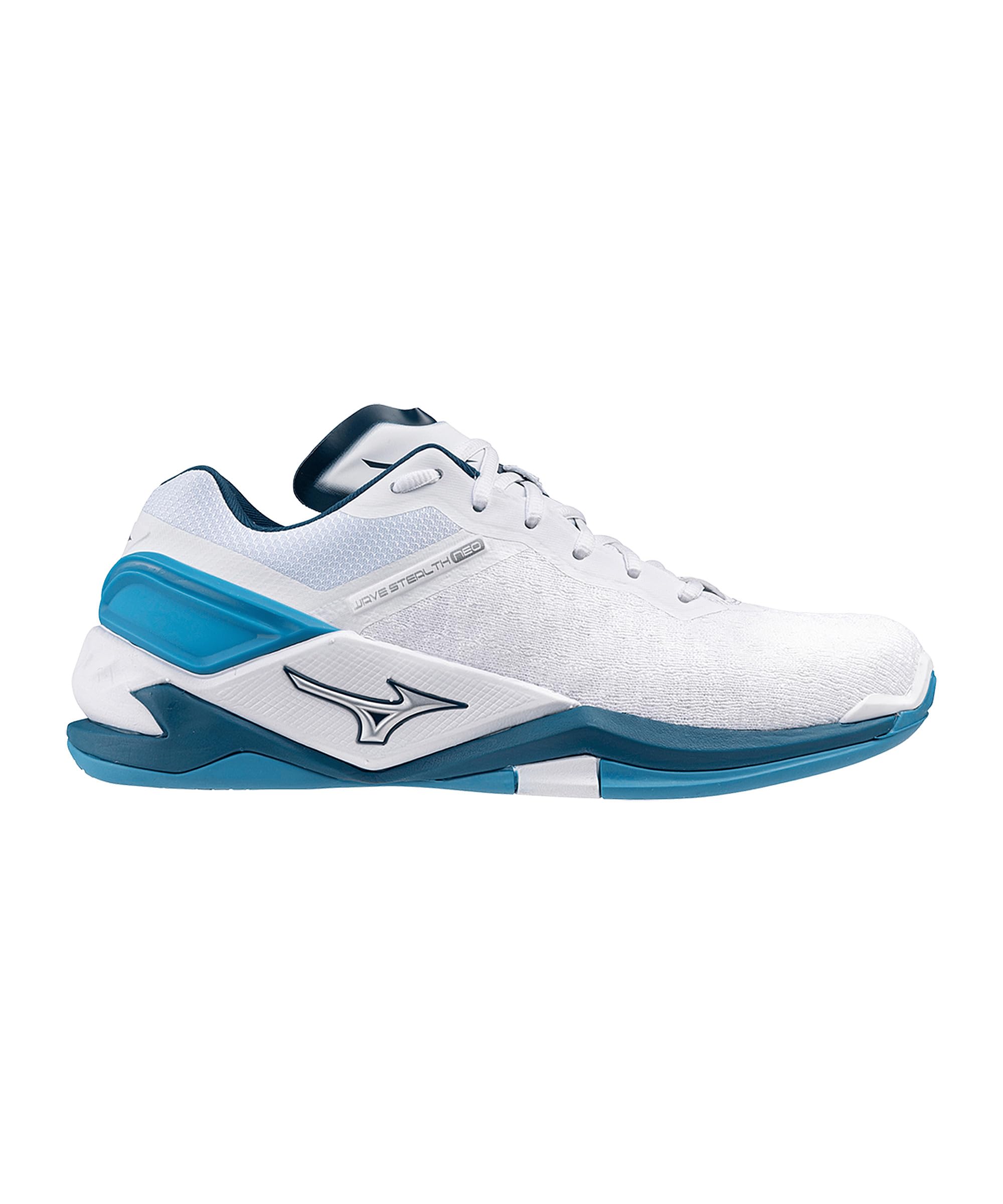 Mizuno Unisex Wave Stealth Neo Leichtathletik-Schuh