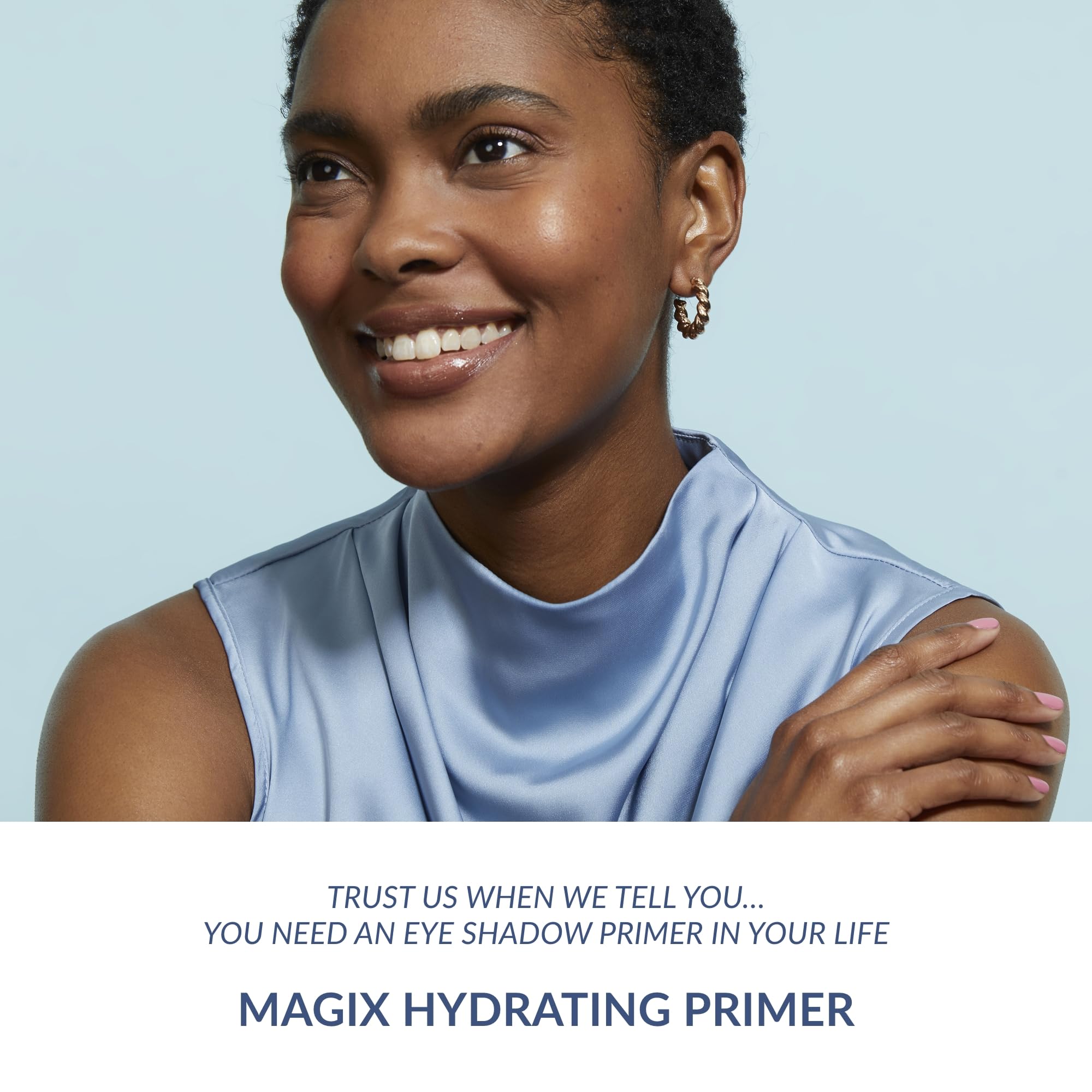 Avon Magix Hydrating Primer 30ml, Creates a Smooth Even Base for Make-Up, Refreshes and Moisturises Dry, Dehydrated Skin - Image 4