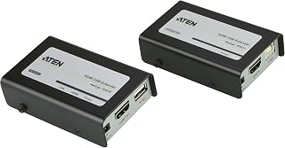 HDMI/USB Extender up to 200 ft.3 Years Warranty