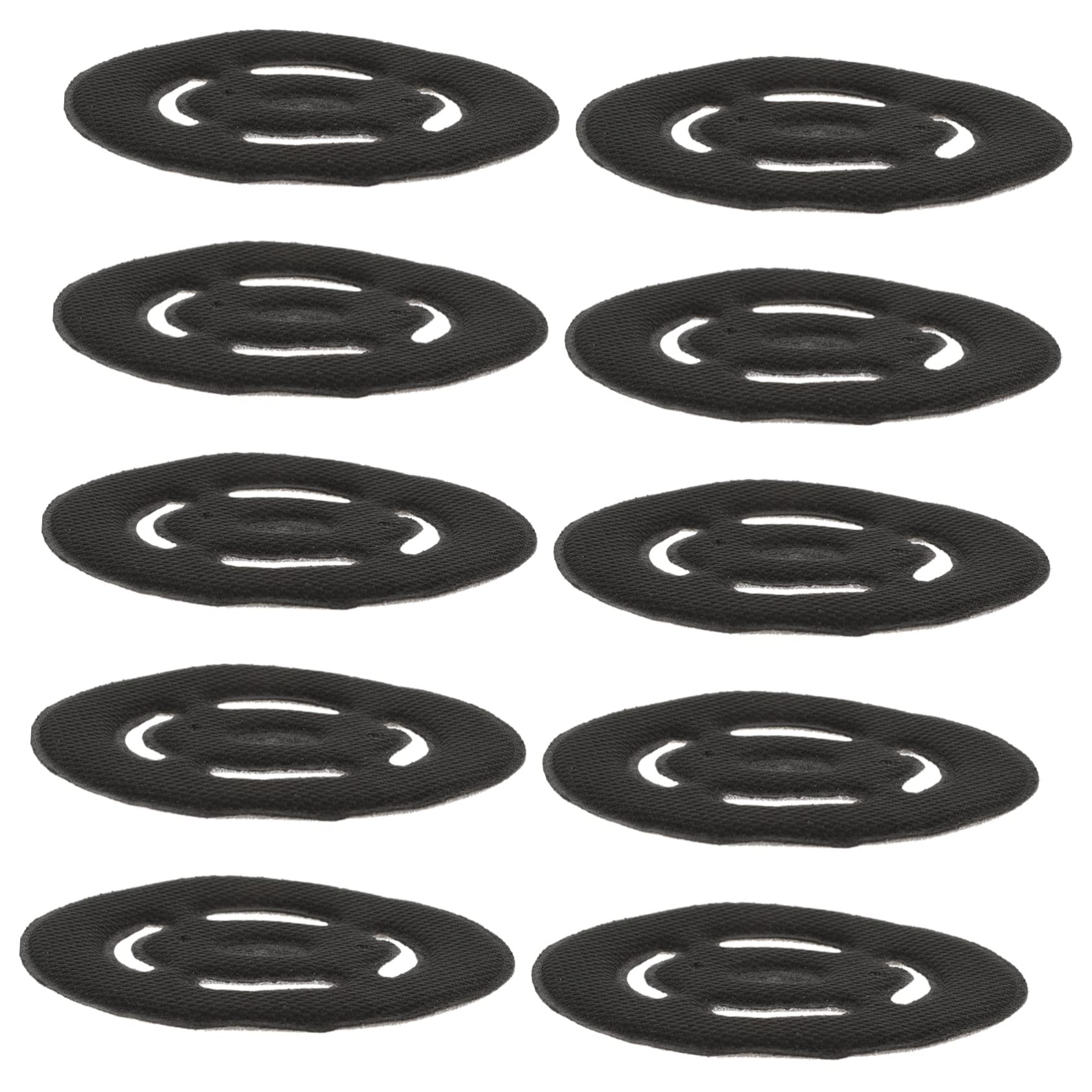 50 Pcs Casque Bandeau Casques Hommes Chapeau De Soudage Casques pour Hommes Hommes Chapeau Ascenseur Casque De Sécurité Chapeau De Protection Doublure Casque De Doublure Casques