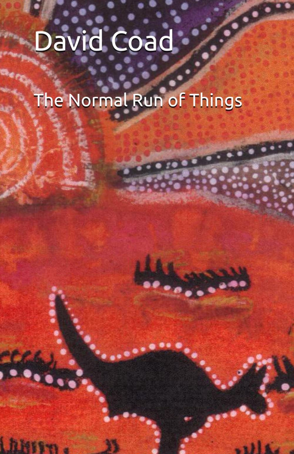 The Normal Run of Things