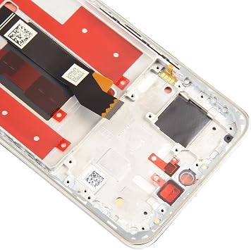 Daguys for Honor 90 LCD Screen Digitizer Full Assembly with Frame