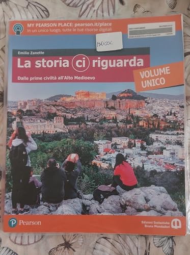 La storia ci riguarda. Per le Scuole superiori. Con e-book. Con espansione online