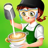MEJORA TUS MÁQUINAS Cafe Panic: Juego de Cocina