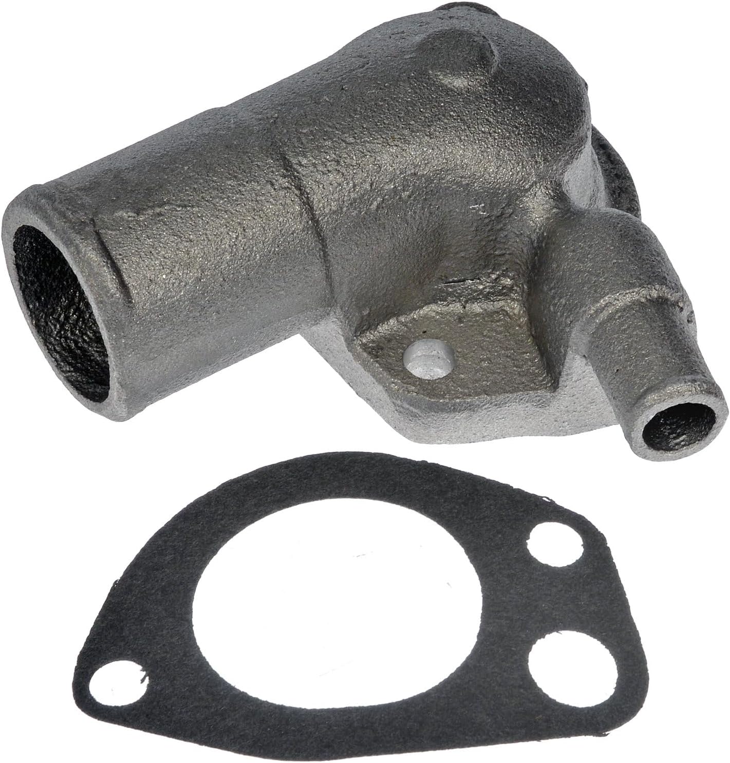 Engine Coolant Thermostat Housing Compatible With Ford F-250 4.9L L6 1978 1977 1976 1975 P-2028331