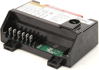 Vulcan Hart 00-857207-00003 857207-3 S8600M Ignition Module