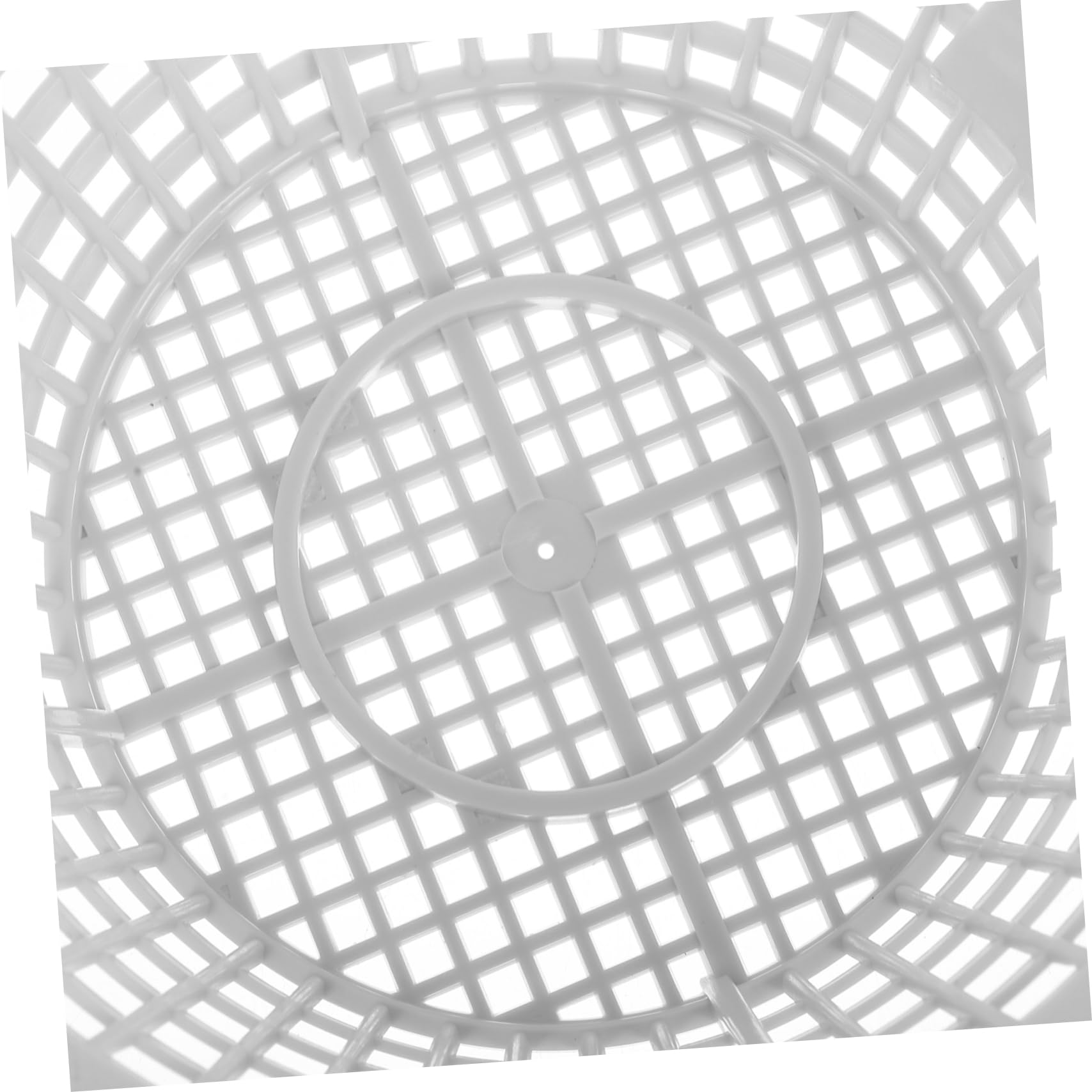 Happyyami 10piezas Cesta De Filtración para Piscina De Filtro De Basura para Skimmer Accesorio De Limpieza para Mantener El Agua Cristalina Piscinas Inflables Superficie