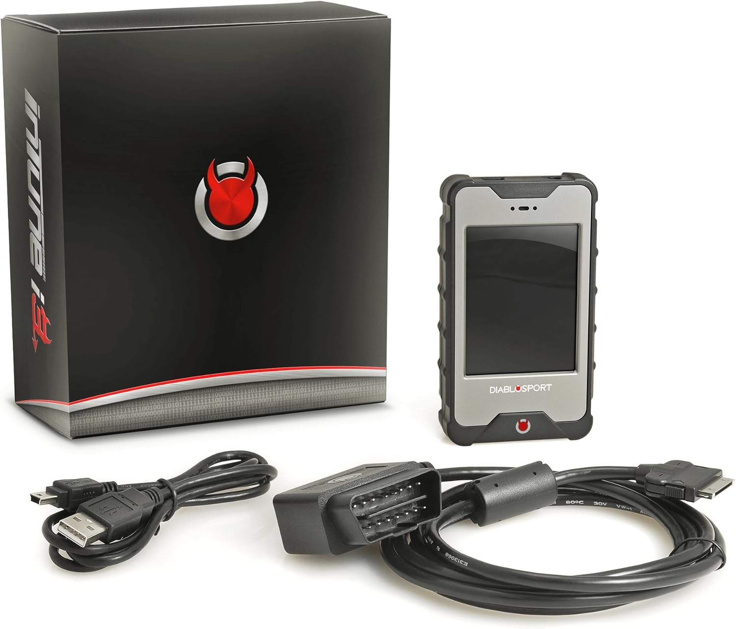 DiabloSport 8200 Intune i3