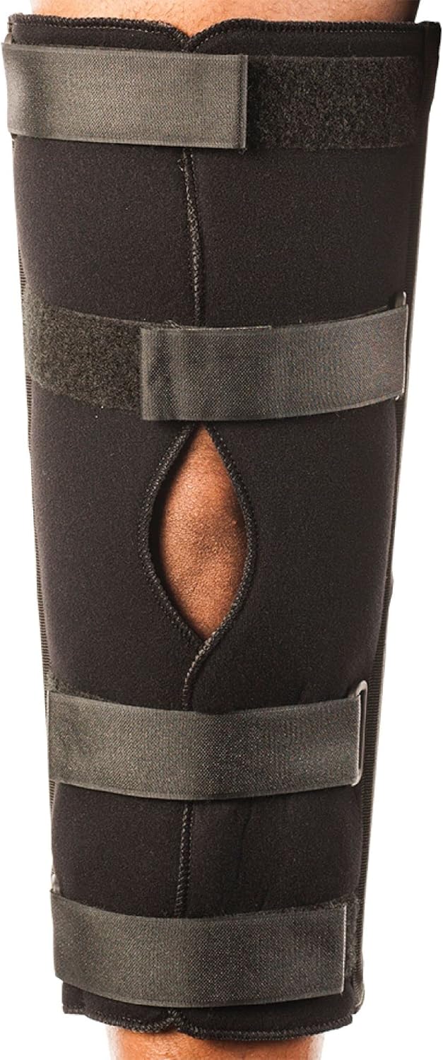 Breg Tri-Panel Knee Immobilizer (20" Length XL)