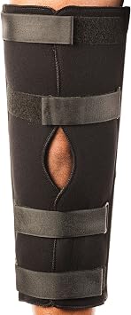 Breg Tri-Panel Knee Immobilizer 20" Length XL