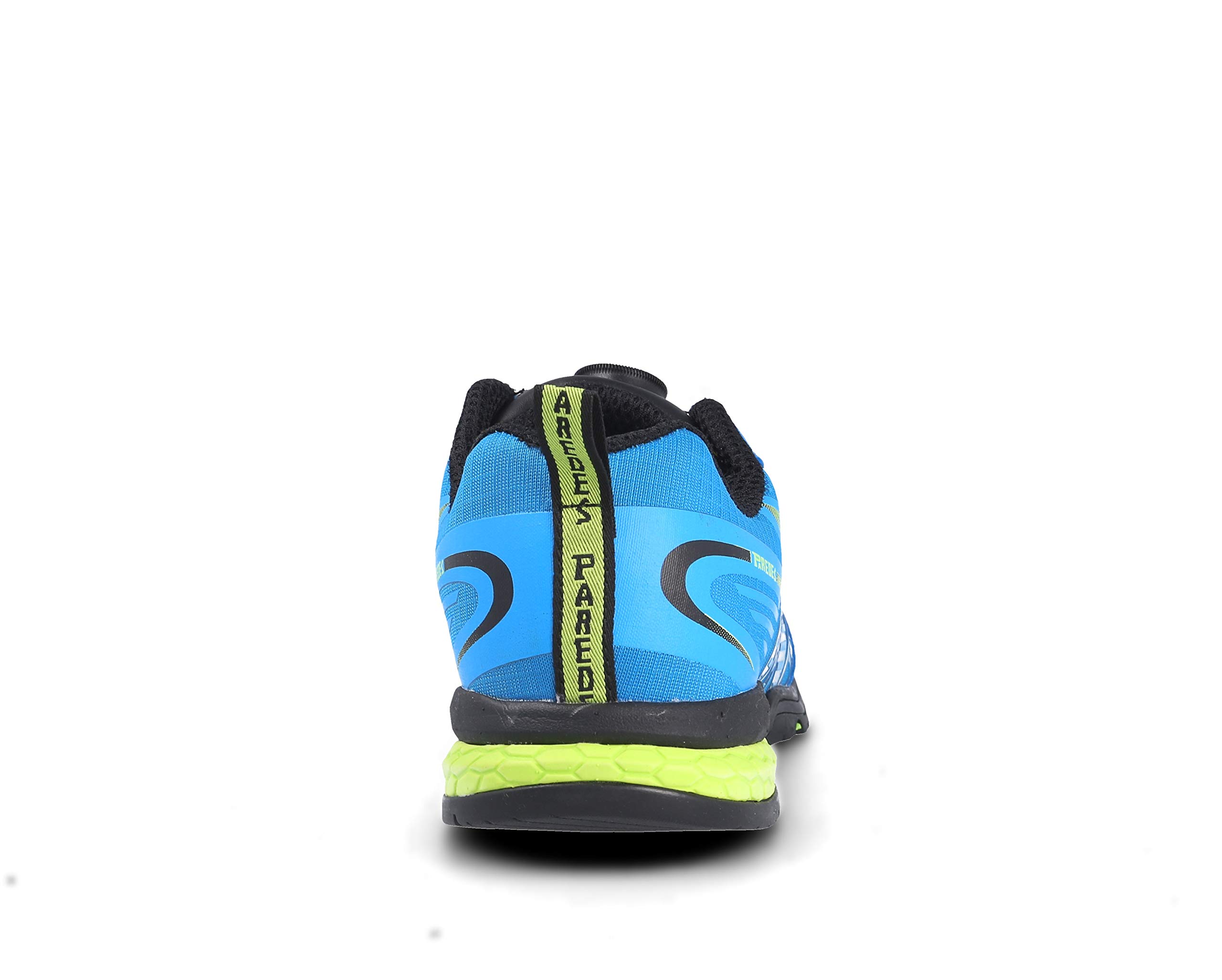 Paredes Jerez Deportivo Seguridad, Spro, Jerez, Color Azul, Talla 42Unisex Adulto