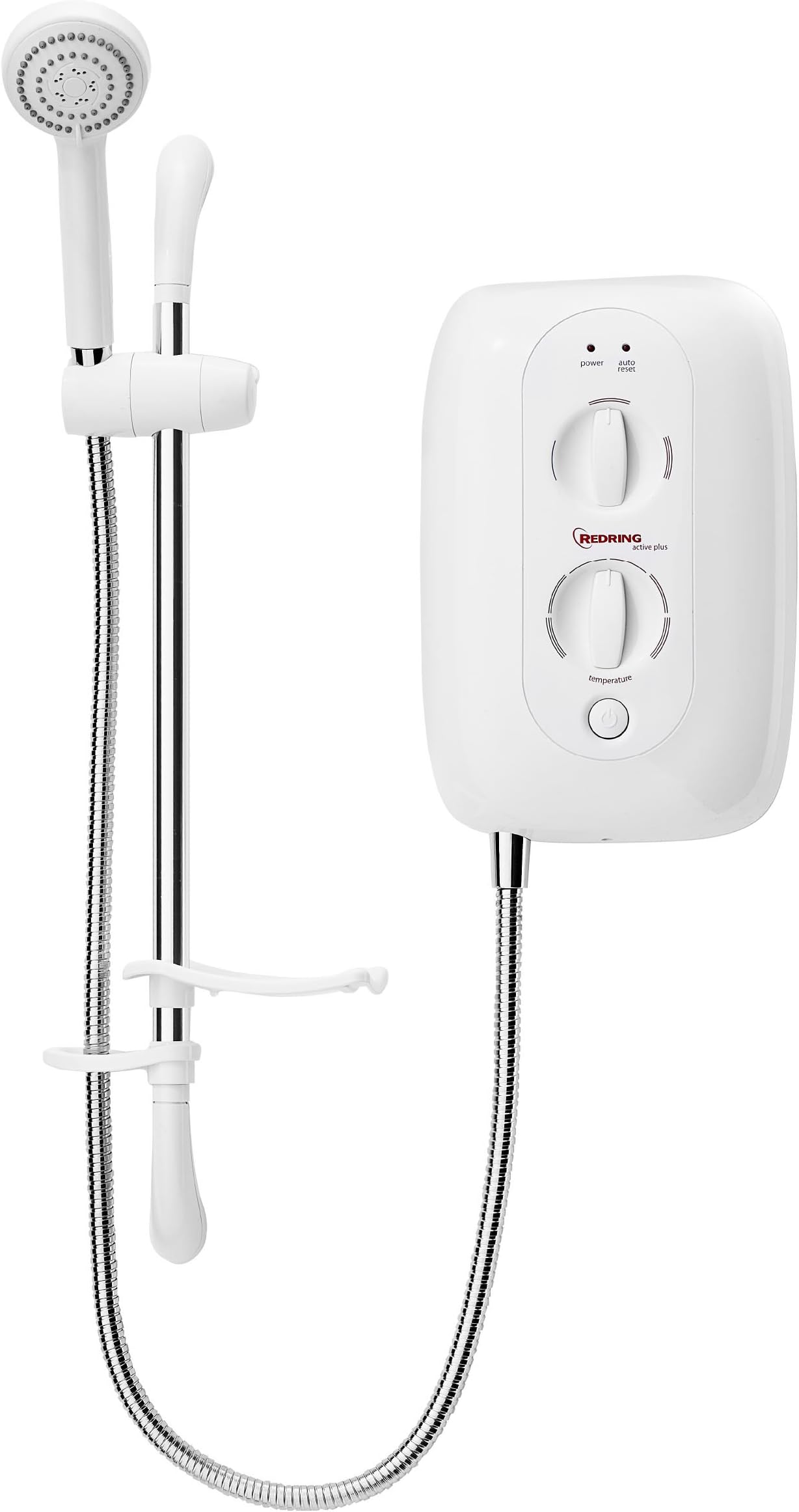 Redring 7.2KW Active Plus Shower