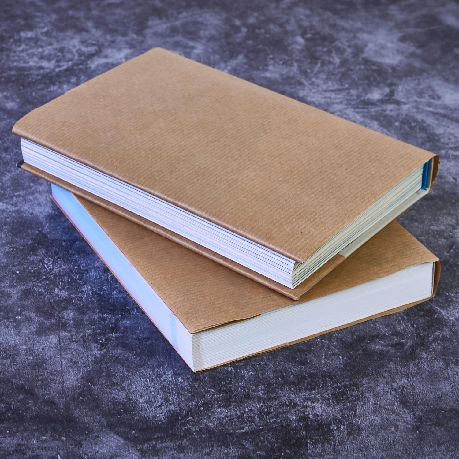 DOHE - Rouleau de papier kraft 100 cm x 50 mètres - 60 g/m², couleur marron, Eco : papier 100% recyclé, emballage et expédition - Fournitures de bureau, 16060